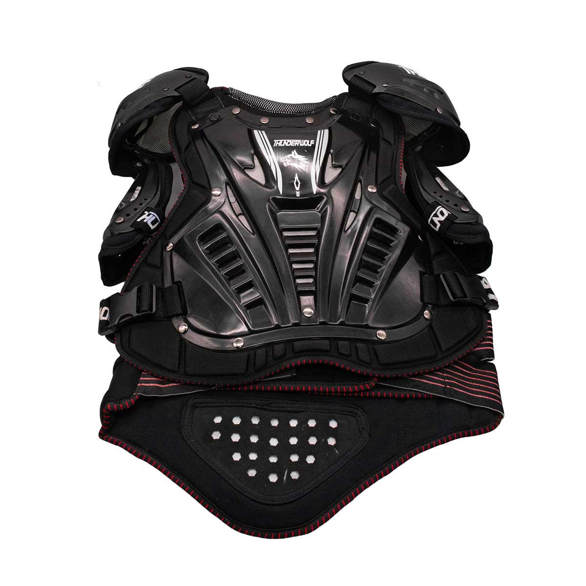 Моточерепаха WOLF AR05 Черный Моточерепаха WOLF AR05 Черный