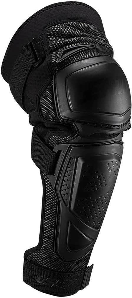 Наколенники Leatt 3.0 Knee & Shin Guard EXT black Наколенники Leatt 3.0 Knee & Shin Guard EXT black