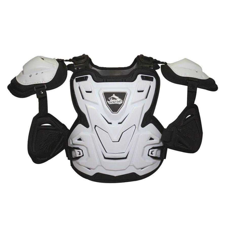 Моточерепаха WOLF AR08 white Моточерепаха WOLF AR08 white