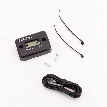 Счетчик моточасов JMC Счетчик моточасов JMC